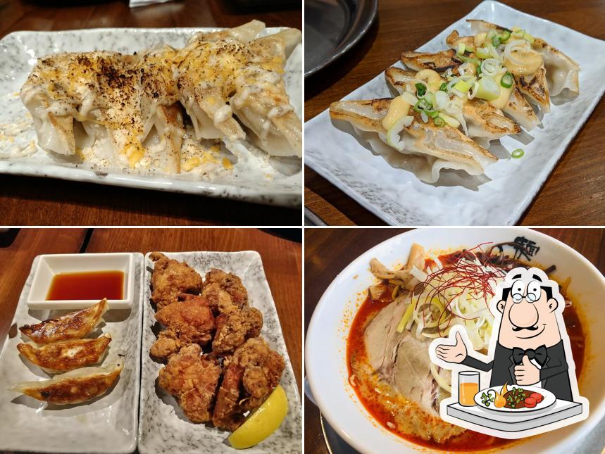 The Ramen Butcher (Burnaby)