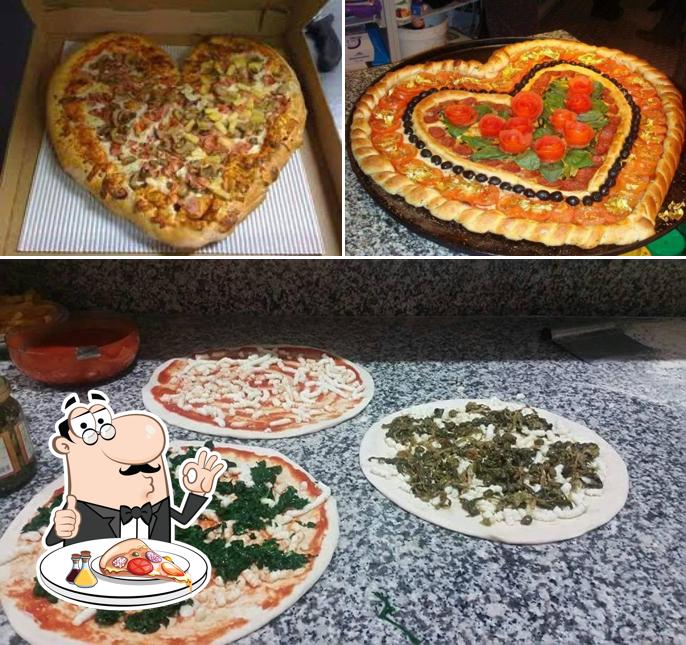 Pizzeria Di Cristina