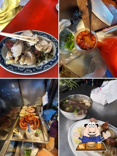 水底寮大腸包小腸