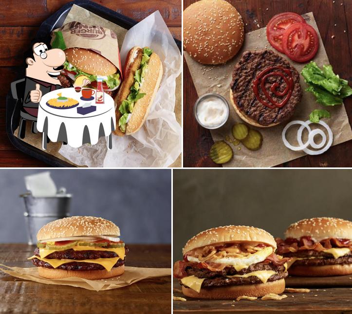 Burger King