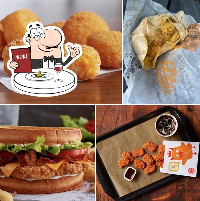 Burger King