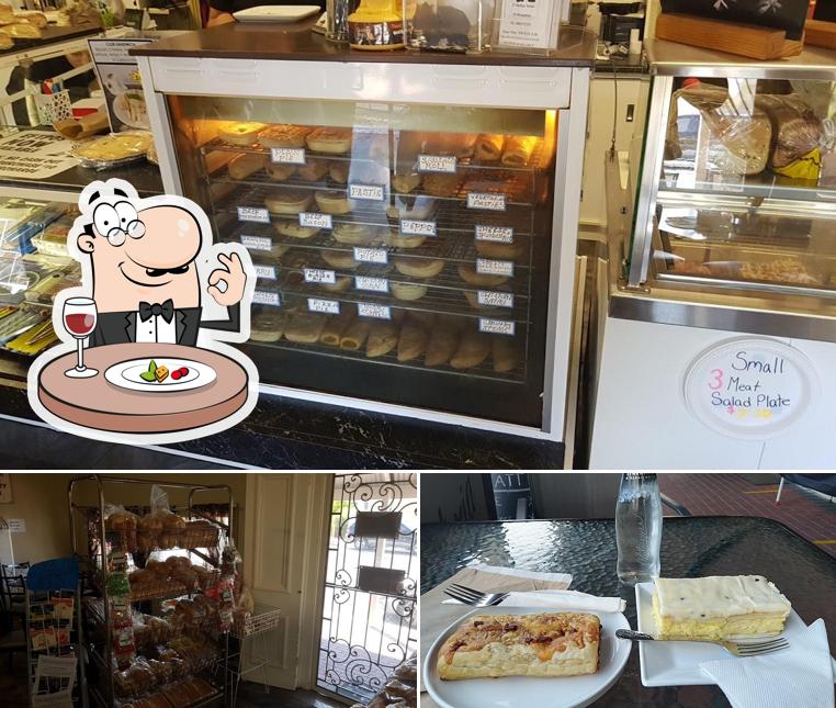 Port Broughton Bakery