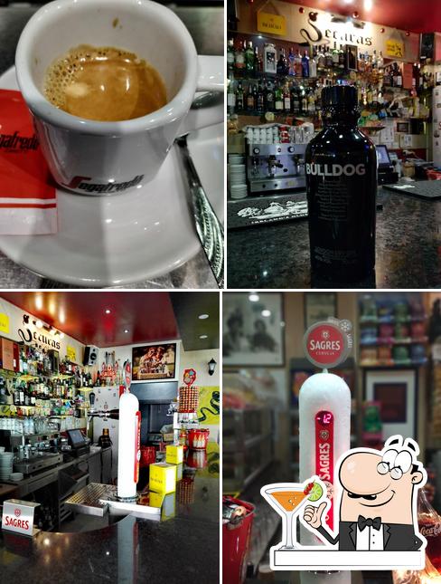 Securas Bar