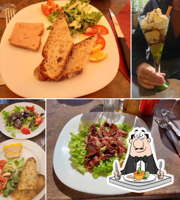 Chez Pierrot