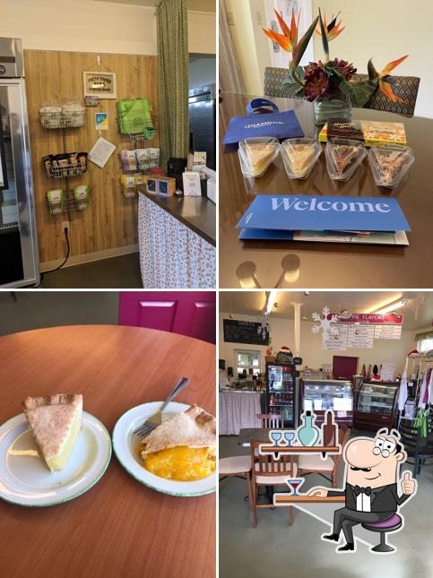 The Right Slice LLC, Kalaheo