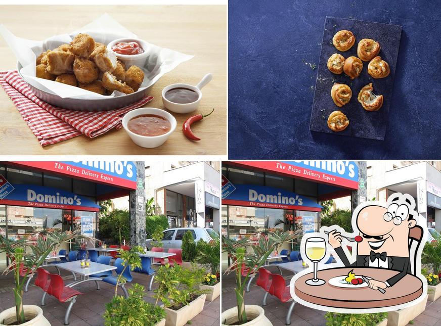 Domino's Pizza