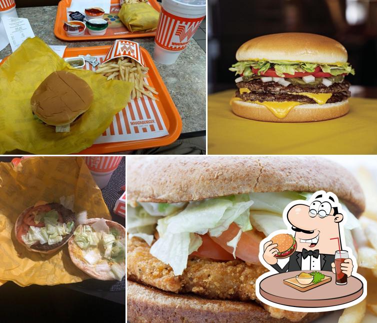 Whataburger