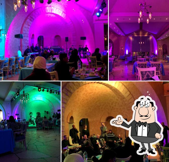 Fayruz Lebanese Restaurant