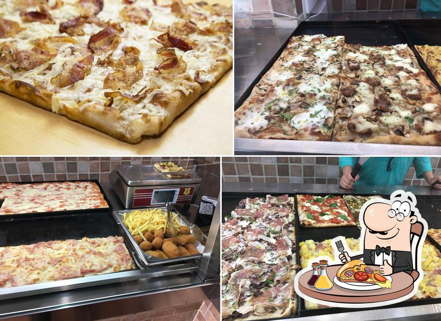 BARDIA RISTORANTE PERSIANO (FOOD ALPI)