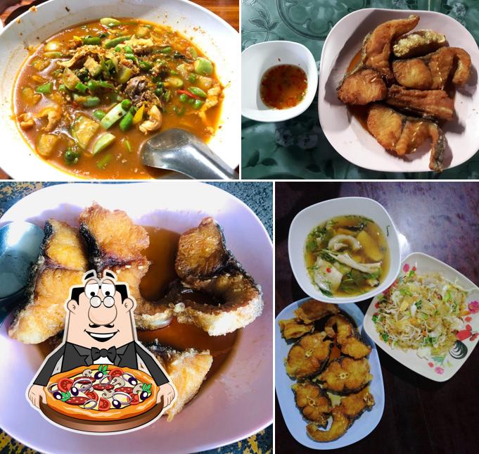 Jae Nee Restaurant