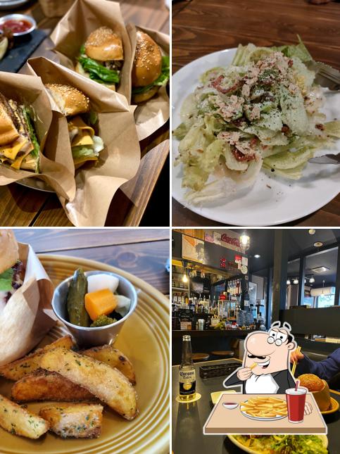 LacBlanc GRILL&BARGER