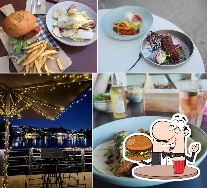 Mary Mae's Bar & Kitchen