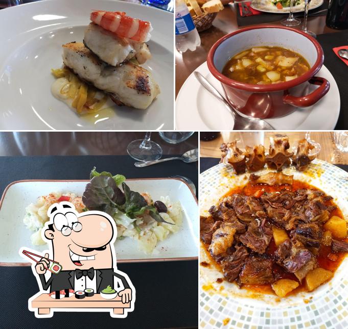 Miravall Restaurant
