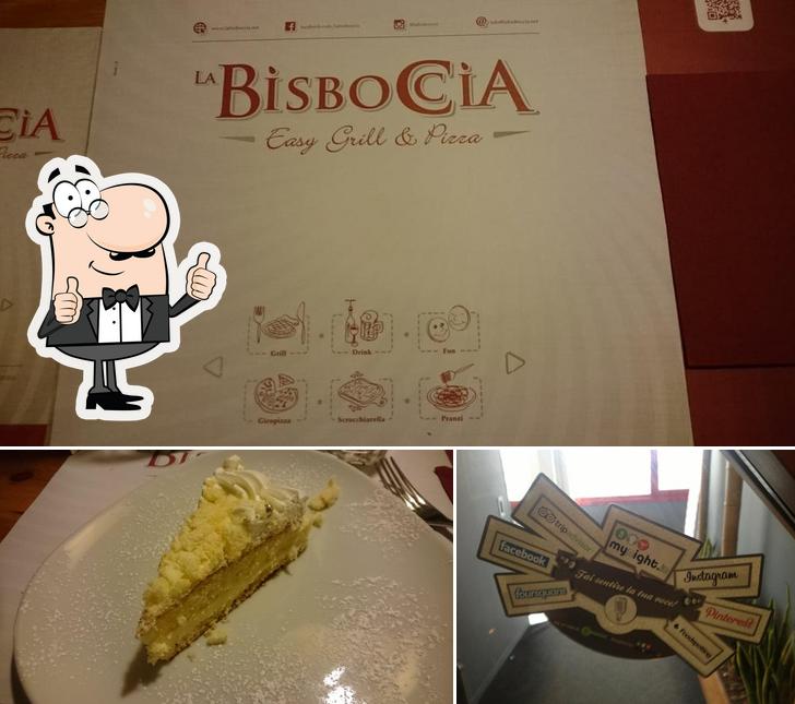 La Bisboccia