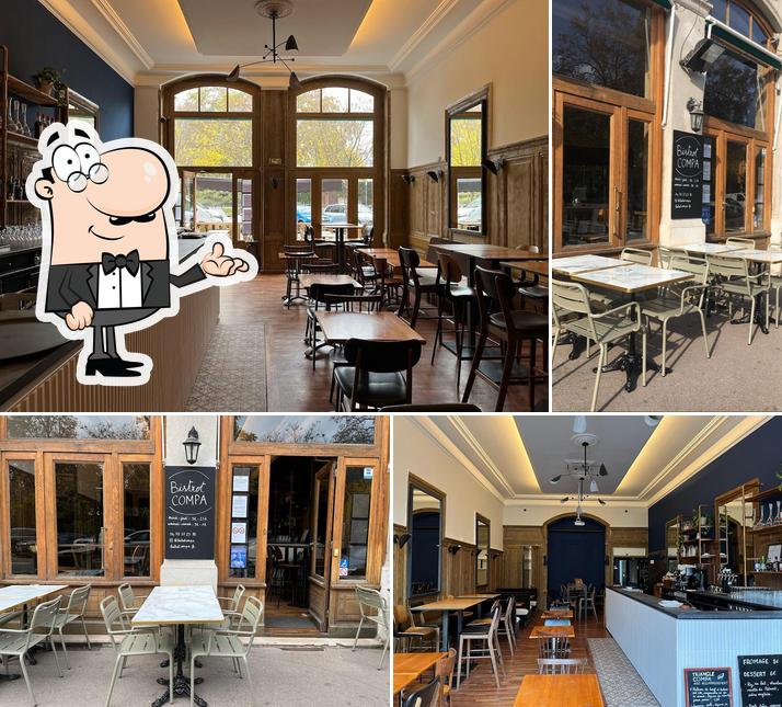 Bistrot Compa