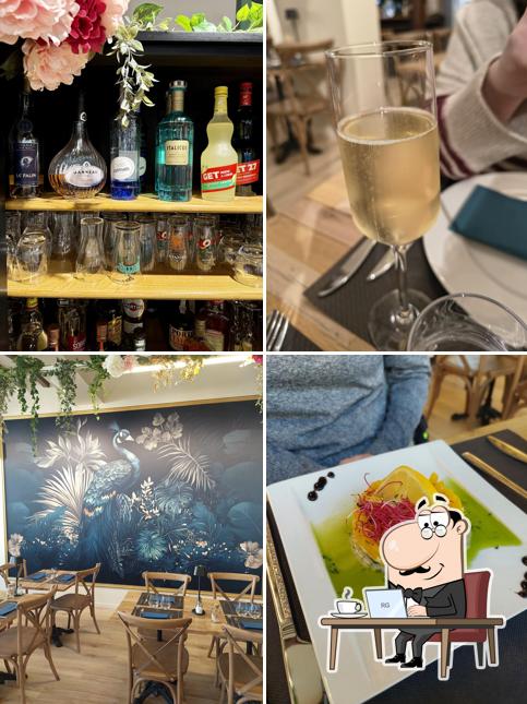 Restaurant Agnes Sorel