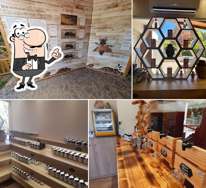 Apithano Honey Museum-Tasting & Tours