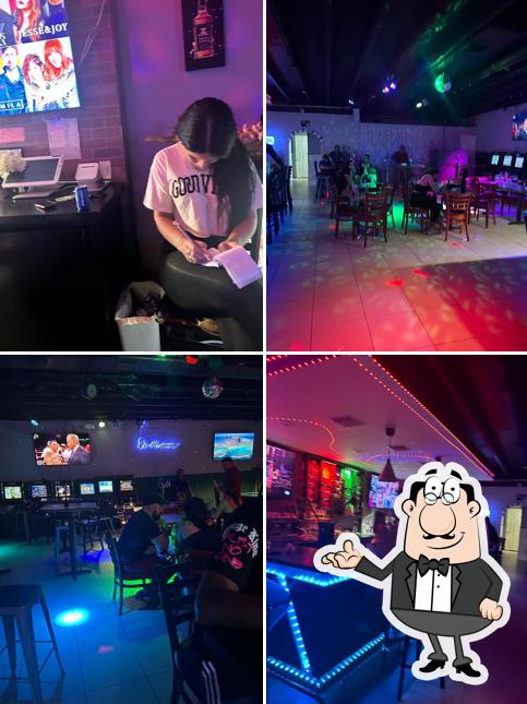 Bar Cafeteria La Malquerida