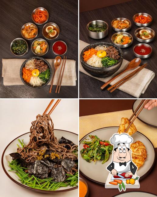 Bullgogi Manchester