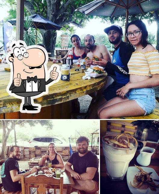 Cafetería Kiwaaj