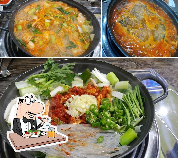 해솔참나무집