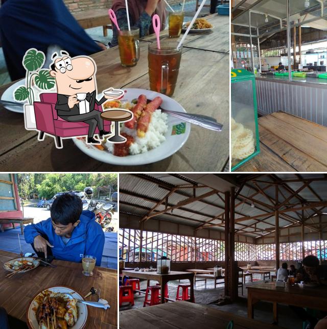 Dapur Menco Abu Zahid