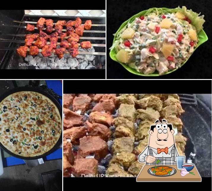 Delish Pizza & Food Corner