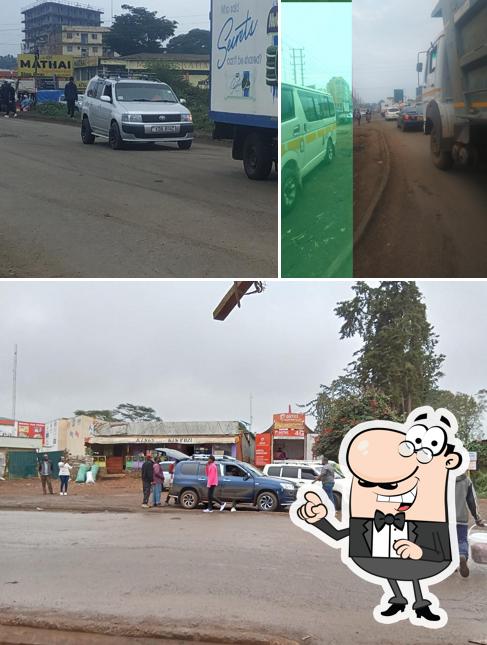 Karatina