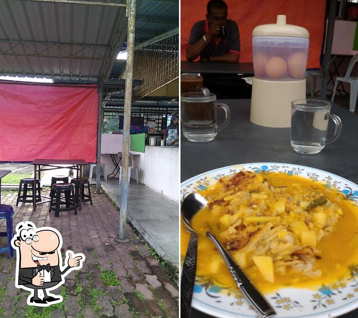 Mamu J Roti Canai