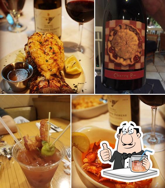 Nugget Buffet