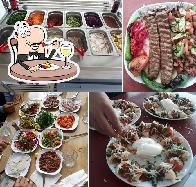 nusRet kebap kızıltepe