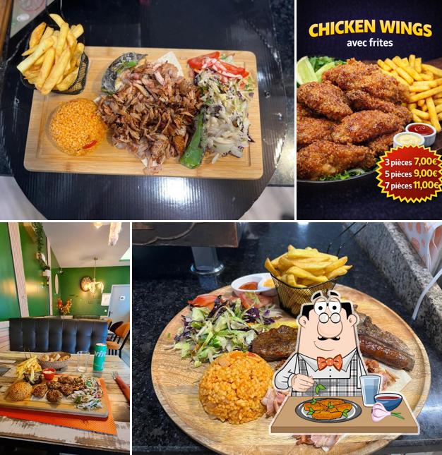 Pamukkale grill