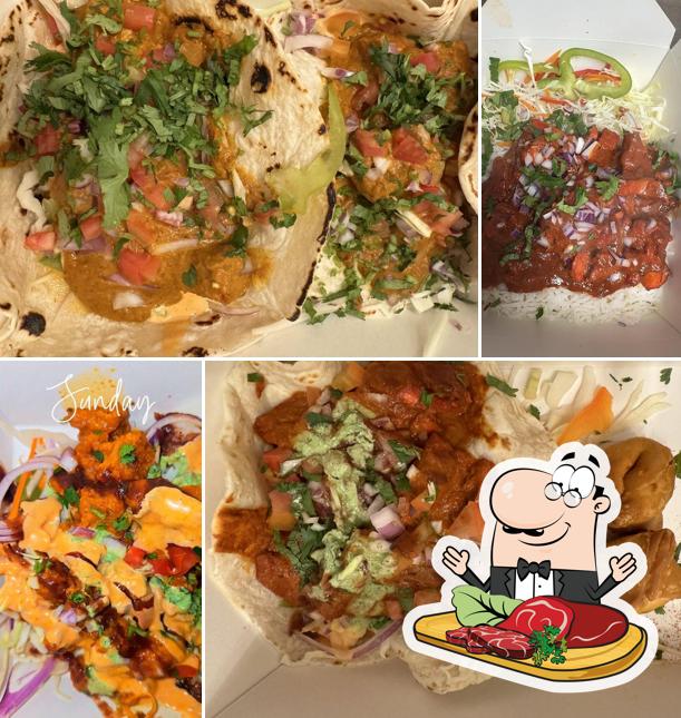 Paradise Street Eats Kitchen