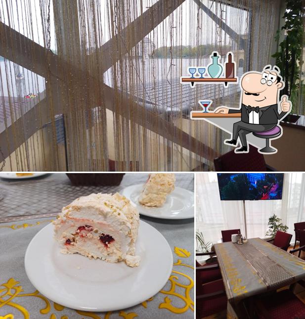 Поминальные Обеды