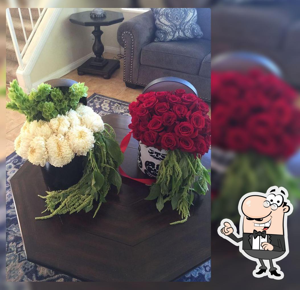 Secret Garden Florist