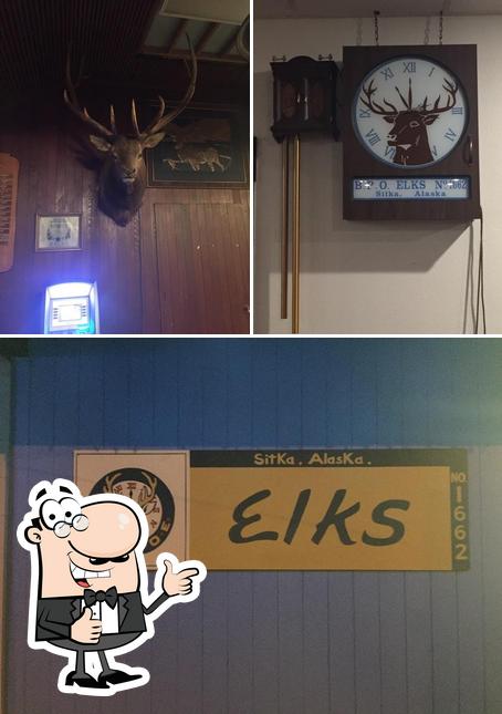 Sitka Elks Club
