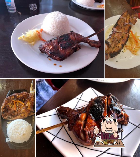 Stix Smoke House