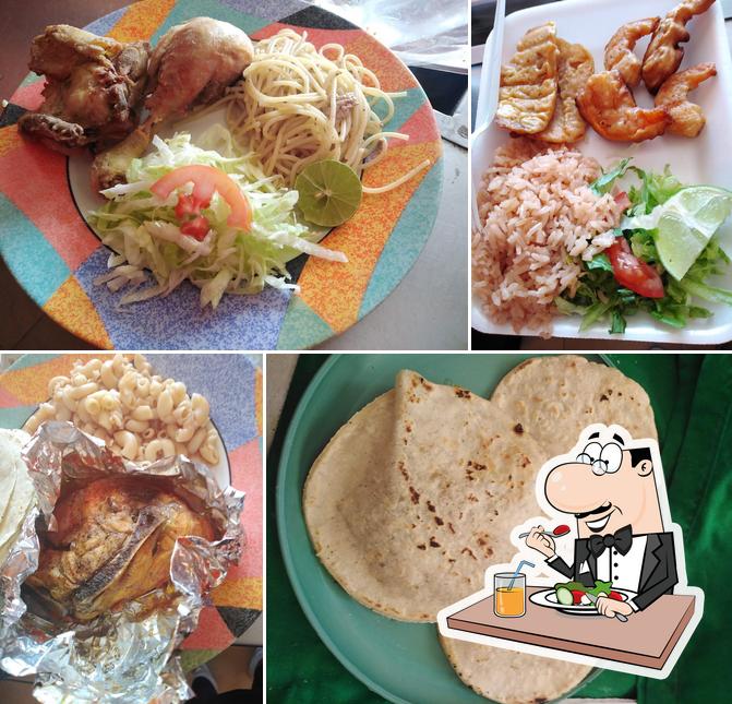 Tacos Don Lipe