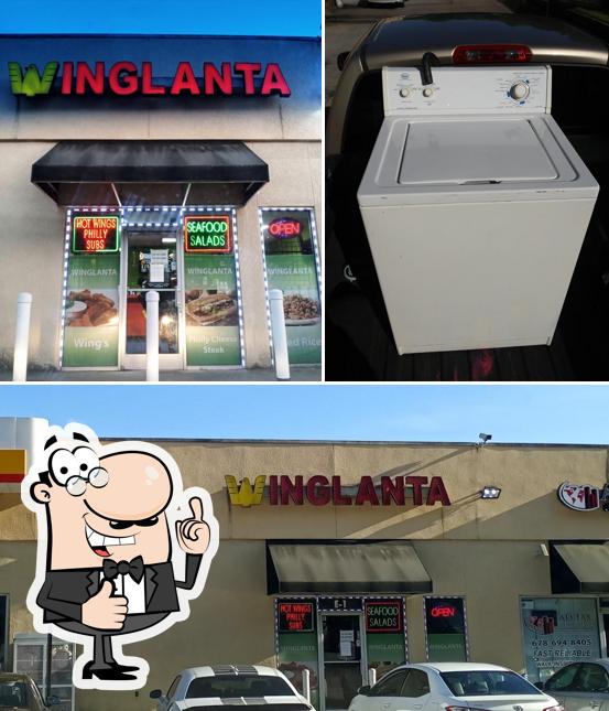 Winglanta