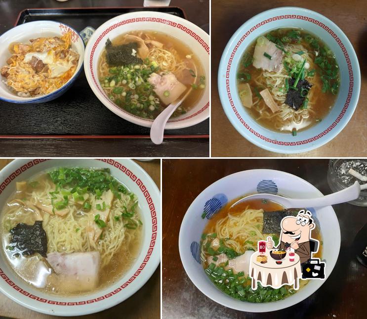Yagiwa Shokudo