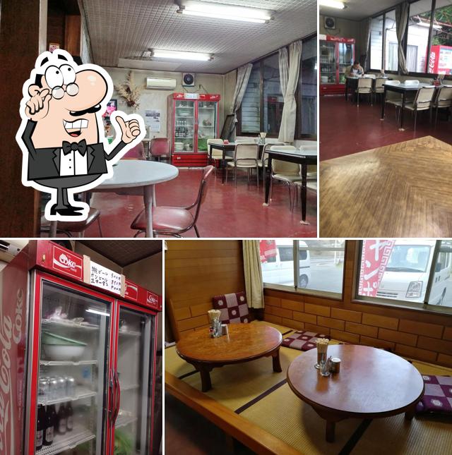 乙姫ラーメン