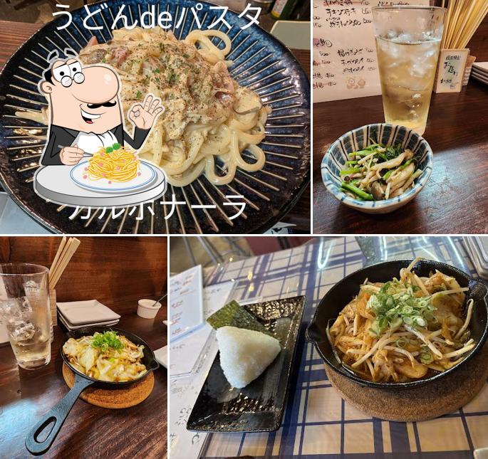 大ちゃん家