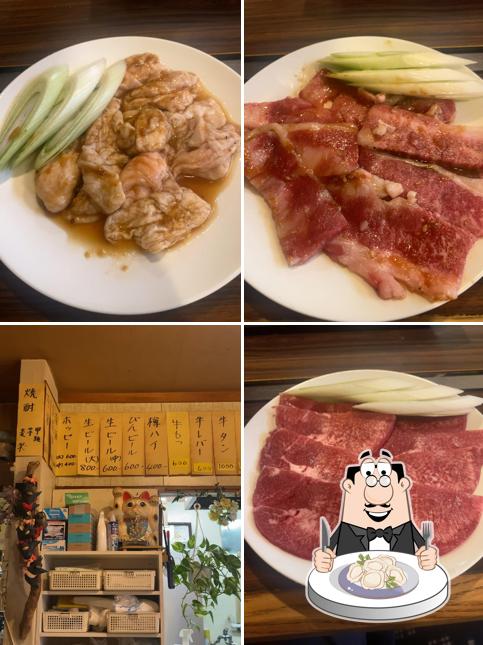 焼肉･ホルモン さかい川