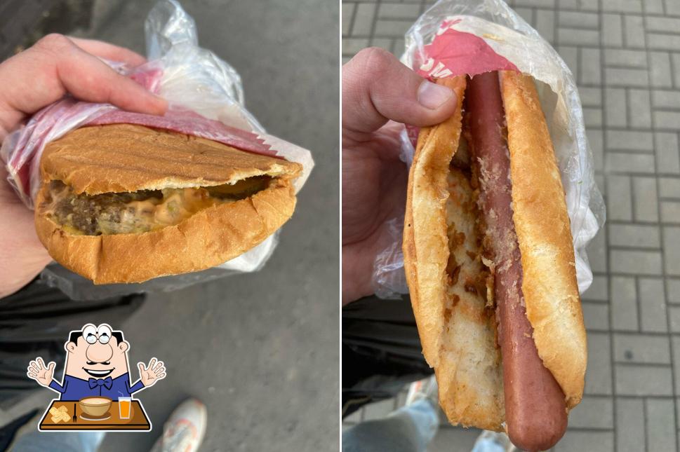Русский Аппетит