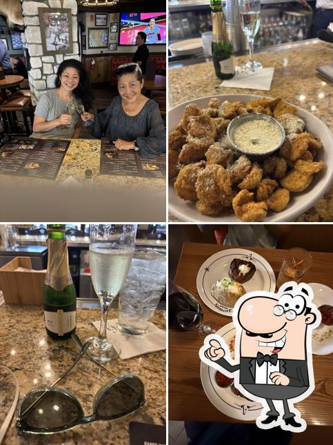Saltgrass Steak House