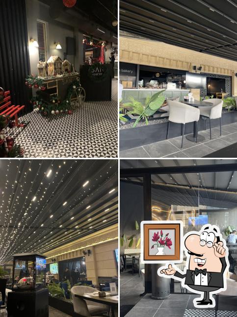 San Rooftop (Restaurant & Cafe)