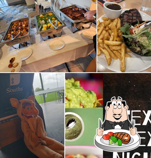 Souths Sports Club - Acacia Ridge