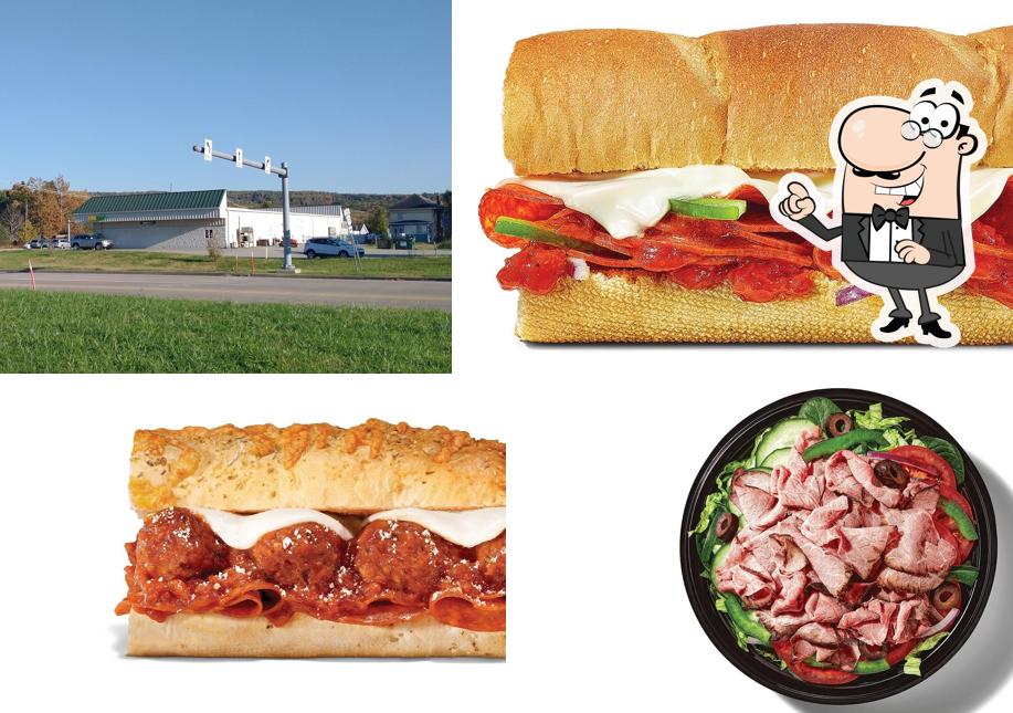 Subway