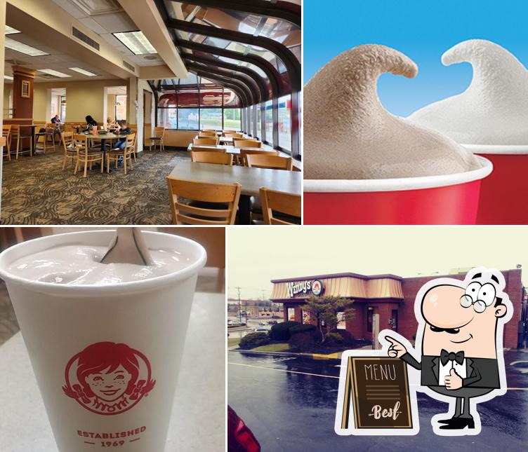 Wendy's