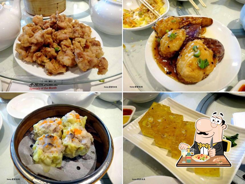 Grand Palace Restaurant